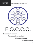 F.O.C.C.O.: Osmar Marinho de Santana