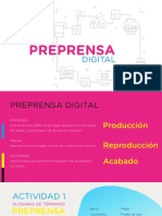 Preprensa Digital