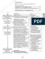 Neurology Paediatric Protocol