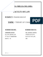 Austin Theory of Command Final 2