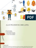 Presentation APD