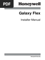 Galaxy Flex