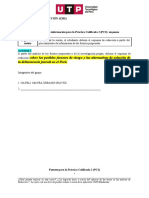 Actividad - Procesamiento de Información para La PC2.Esquema - S14.s1 Nivelacion de Reddaccion 14... 111