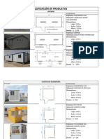 Cotizacion de Pproductos PDF