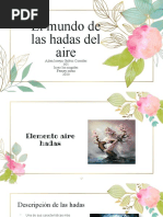 Las Hadas PDF