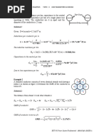 EET 305 Topic III - Examples PDF