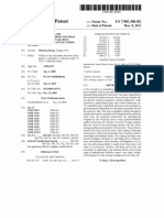 United States Patent: Zhang Mar. 8, 2011