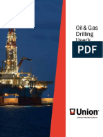 Oil & Gas Drilling User's Guide