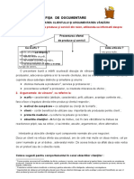 Informarea Clientului