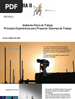 Teórico 6 Ambiente + ISO 6385 PDF