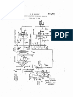 Us2416795 Phase or Amplitude Modulation 1943