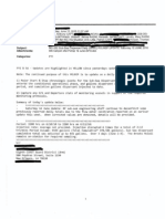 CREW: U.S. Coast Guard (USCG) : Regarding BP Oil Spill: 1/26/11 - MC-252 Sub-Sea Dispersant Daily (0900L) POLREP UPDATE Saturday 12 JUNE 2010