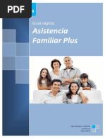 Guia Rapida - Asist Familiar PDF