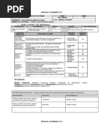 FICHA DE ACTIVIDAD N 2 Al 5