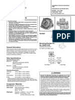 Richland, Michigan 49083 269-629-5000: Pneumatic Division