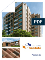 Catalogo Productos Santafe Oct