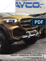 LP Bia Dayco 2018 PDF