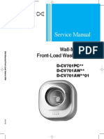 Manual Tecnico Daewoo DWC 300M