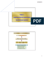 Tema 4 - Prototipado Rápido