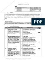 03 - Silabo Del Curso