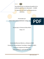 Actividad Individual - Fase 2 - Yicel Diaz