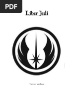 Liber Jedi