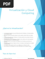 Virtualización y Cloud Computing (Autoguardado)