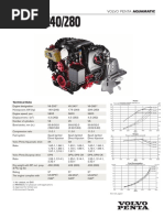 Volvo Penta Aquamatic