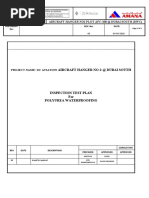 Polyurea Waterproofingitp-1 PDF