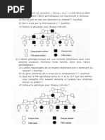 Dernier Fax Genetique Google Bioscience