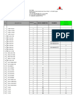 Data Isometric Remark Data Isometric Remark: N/a Material L75 N/a Material L75