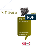 Manual Automocion Low PDF