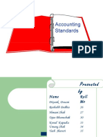 Accounting Standards