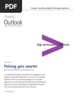 Accenture Outlook Policing Gets Smarter Public Safety Government PDF