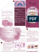 Perfil TORCH Tríptico PDF