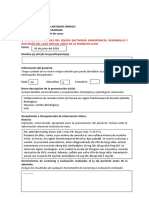 Formato Desarrollo de Caso 1