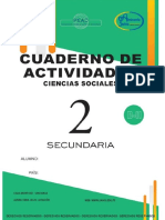 Desarrollo Personal Ciudadania y Civica 2 Bimestre