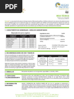 02 Kelproot Hoja Tecnica MEX ES 19 02 2020 PDF