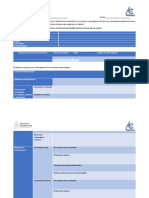 Plantilla DI ASSURE PDF