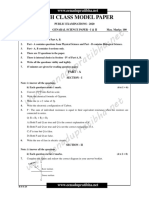 Ap Tenthclass Sa2 2019 20 Generalscience Modelpaper5 em