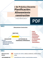 Sesion 5. Alineamiento Constructivo de La Clase