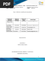 Plantilla Fase 2 - Definición e Identificación Del Problema Colaborativo