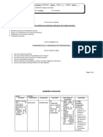 Unidad Didáctica P1 Grado 7