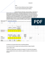 Investigacion Operativa - Semana 3