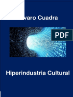 Hiperindustria Cultural