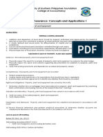 02 - Audit of Property, Plant and Equipment