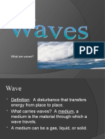 Waves