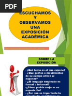 Sesión 01 Virtual - Exposición Académica - CMP