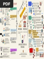 Mapa Mental - Museologia y Museografia