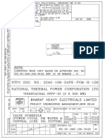 Valve Schedule PDF